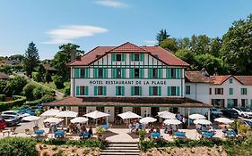 Hotel De La Plage